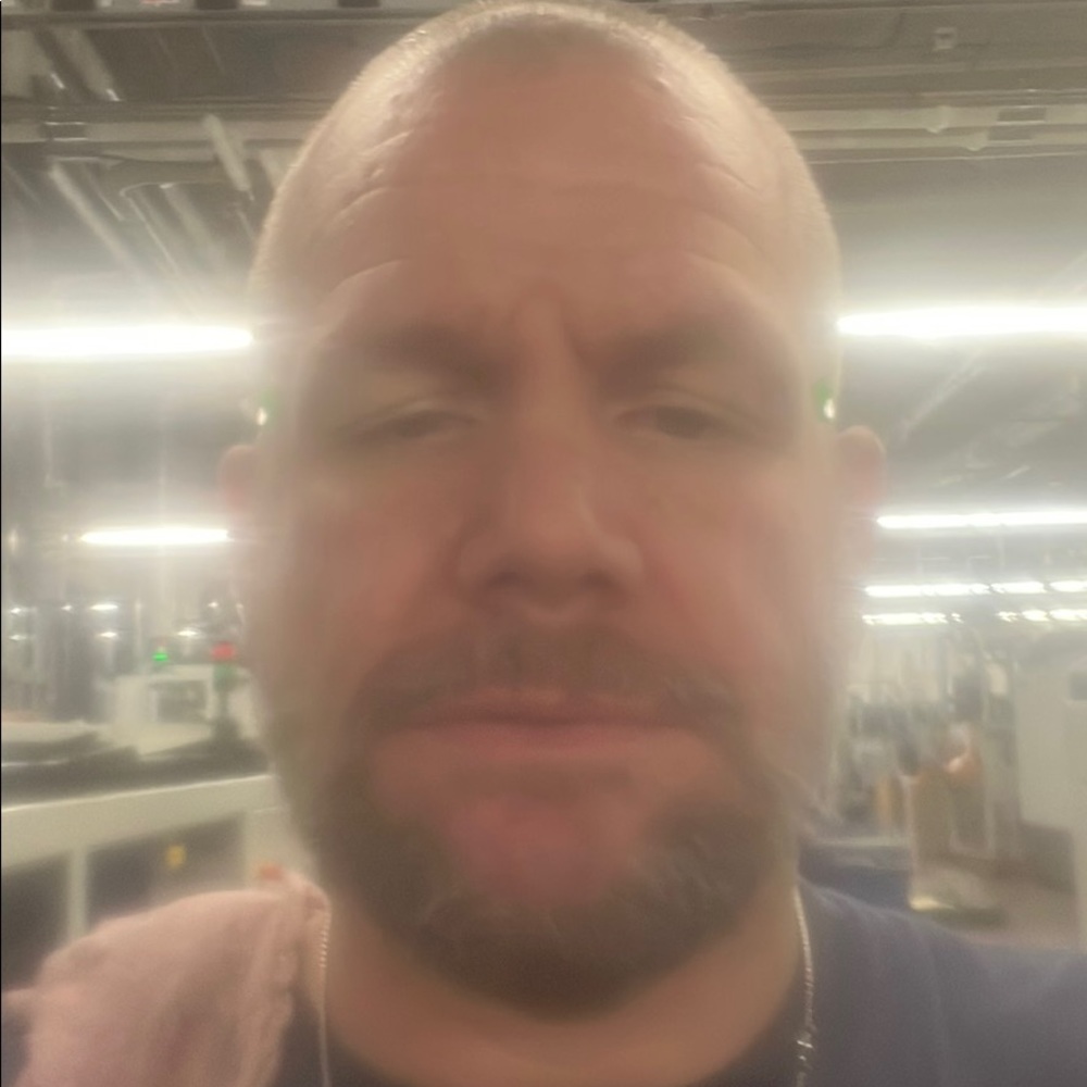 Meet your Posher, Steven